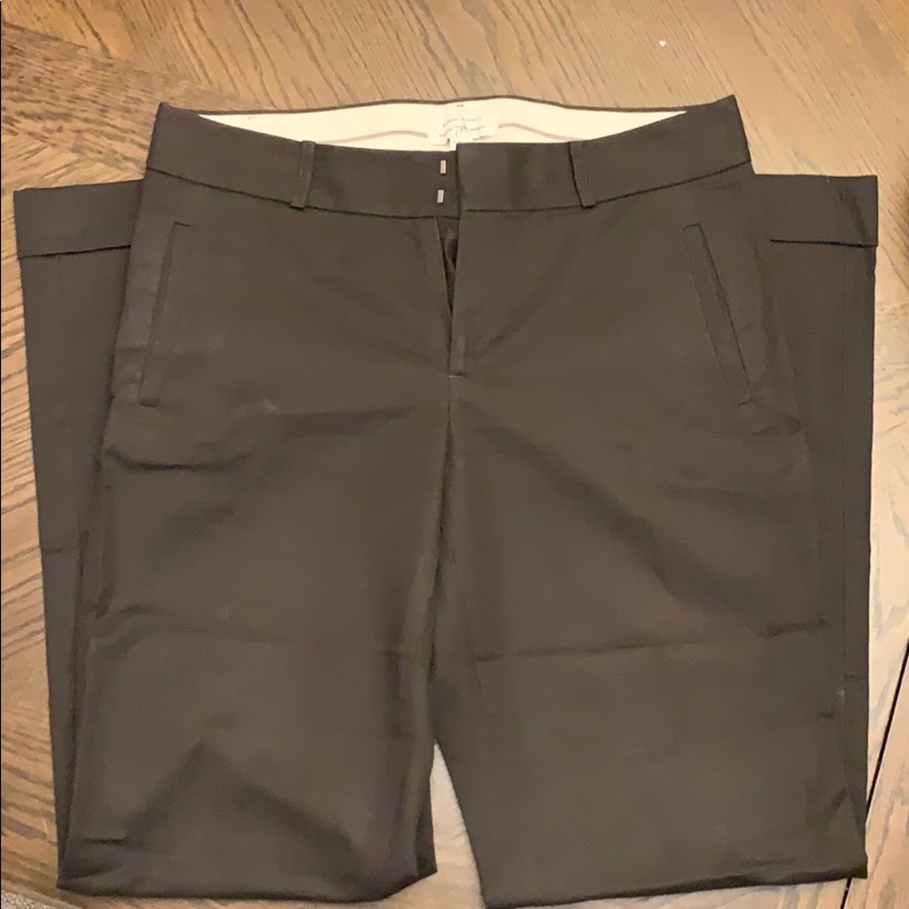 Banana republic trousers